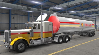 EXCLUSIVE CLASSIC TRUCKS COLLECTION PACK ATS 1.59-1.60.x
