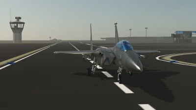 F-15C Eagle v1.0.0.0