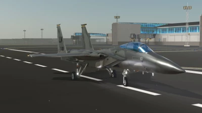 F-15C Eagle v1.0.0.0