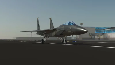 F-15C Eagle v1.0.0.0