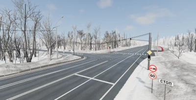 FAD A-107 46Km v1.0