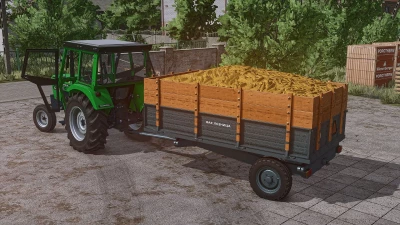 FAK Loznica 5T v1.0.0.0