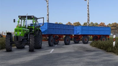 FAK Loznica 6T v1.0.0.0