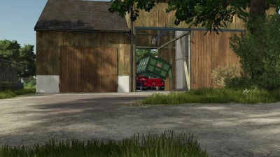 Farm Building Pack v1.0.0.6