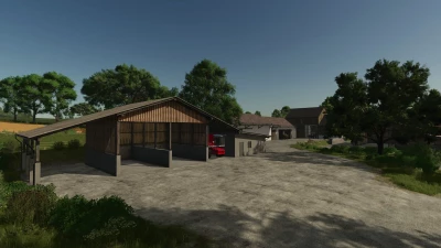 Farm Building Pack v1.0.0.6