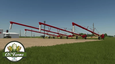 Farm King 13XX Auger pack v1.0.0.0