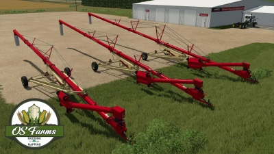 Farm King 13XX Auger pack v1.0.0.0