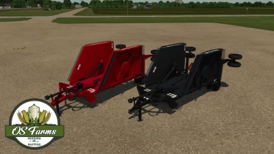 Farm King 1530 Brush mower v1.0.0.0