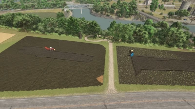 Farmer Working Assistant v1.0.0.0