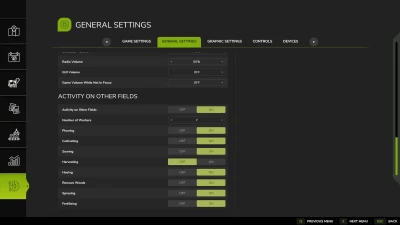 Farmer Working Assistant v1.0.0.0