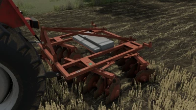 Farmet Darłowo U308 v1.0.0.0