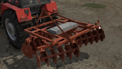 Farmet Darłowo U308 v1.0.0.0