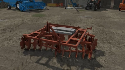 Farmet Darłowo U308 v1.0.0.0