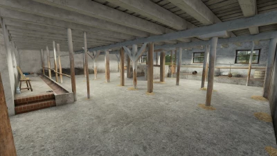 Farmstead Buildings v1.0.0.0