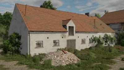 Farmstead Buildings v1.0.0.0