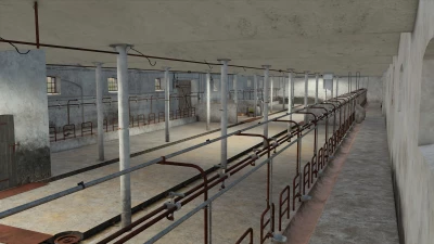 Farmstead Buildings v1.0.0.0
