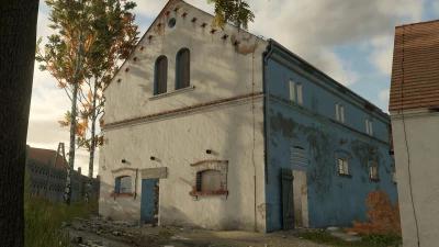 Farmstead Buildings v1.0.0.0