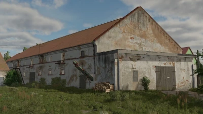 Farmstead Buildings v1.0.0.0