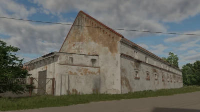Farmstead Buildings v1.0.0.0