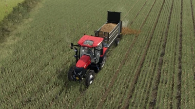 Farmtech Variofex 750 v1.0.0.0