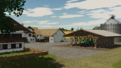 Felsbrunn Placeables Pack v1.0.0.0