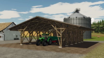 Felsbrunn Placeables Pack v1.0.0.0