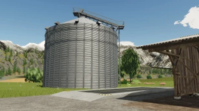 Felsbrunn Placeables Pack v1.0.0.0