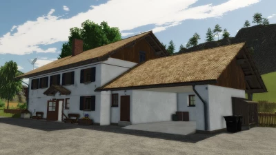Felsbrunn Placeables Pack v1.0.0.0