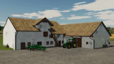 Felsbrunn Placeables Pack v1.0.0.0
