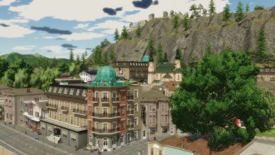 Felsbrunn v1.0.0.0