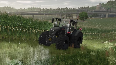 Fendt 728 Vario v1.0.0.0