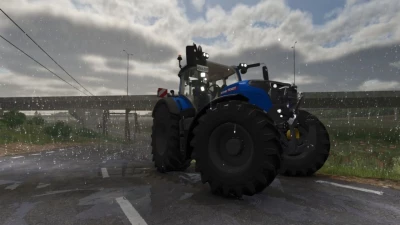 Fendt 728 Vario v1.0.0.0