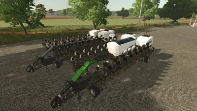 Fendt Momentum 40 G2 v1.0.0.0