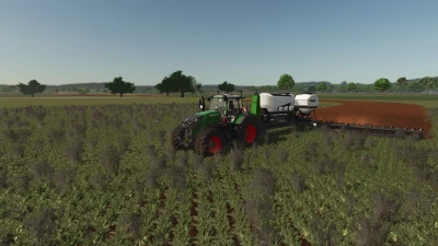 Fendt Momentum 40 G2 v1.0.0.0