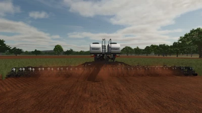 Fendt Momentum 40 G2 v1.0.0.0