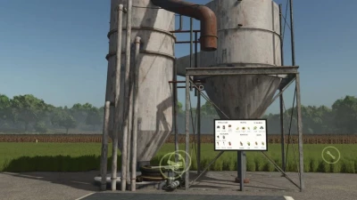 Fermenter / Pig food / TMR v1.6.0.7