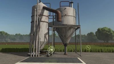 Fermenter / Pig food / TMR v1.6.0.7