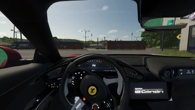Ferrari 12Cilindri V1.0.0.0
