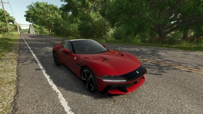 Ferrari 12Cilindri V1.0.0.0