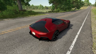 Ferrari 12Cilindri V1.0.0.0