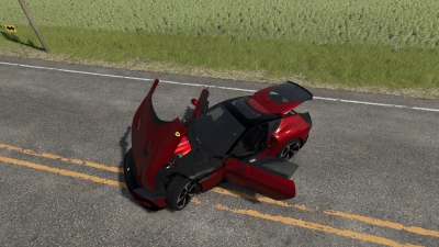 Ferrari 12Cilindri V1.0.0.0