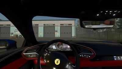 Ferrari 296 GTB V1.0.0.0