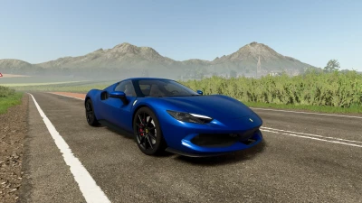 Ferrari 296 GTB V1.0.0.0