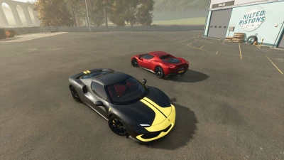 Ferrari 296 GTB V1.1.0.0