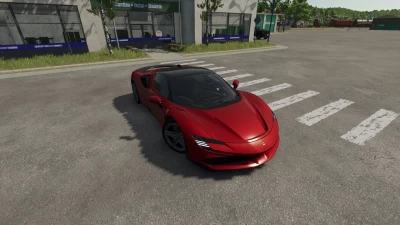 Ferrari SF90 V1.0.0.0