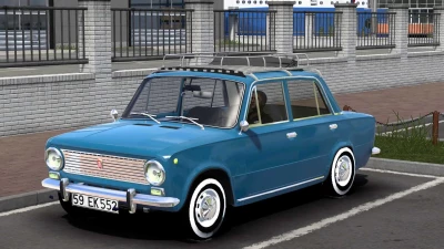 Fiat 124 v1.59
