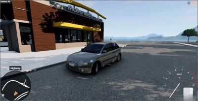Fiat Bravo Hgt/sx (MK1) 0.38