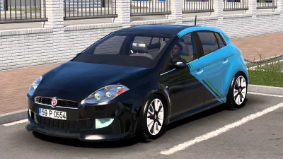 Fiat Bravo v1.59