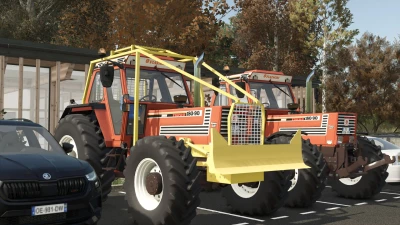 Fiat DT Custom v1.0.0.0