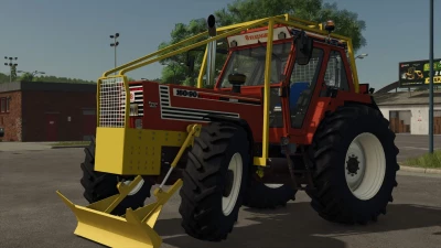 Fiat DT Custom v1.0.0.0